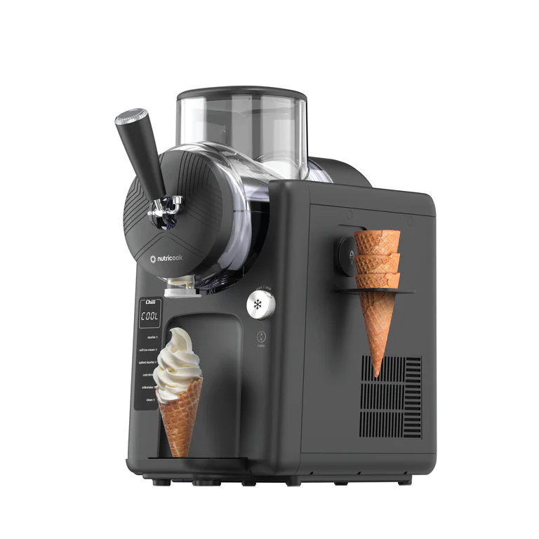 Crafting Sweet Dreams: Your Guide to the Best Home Ice Cream Maker