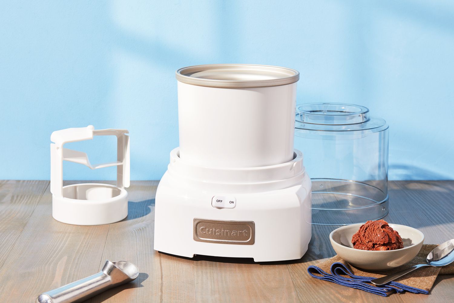 The Ultimate Guide to Commercial Soft Serve Ice Cream Makers