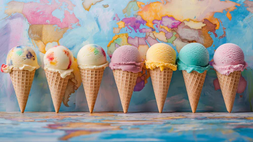 Mastering Homemade Delights: The Cuisinart Stainless Steel Ice Cream Maker