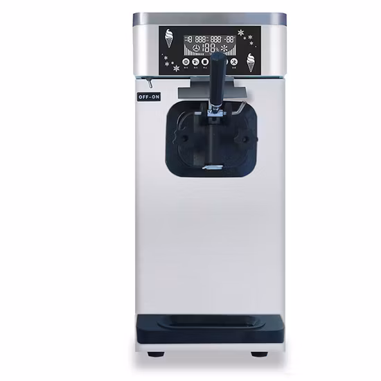 Crafting Creamy Dreams: Your Guide to the Smeg Ice Cream Maker