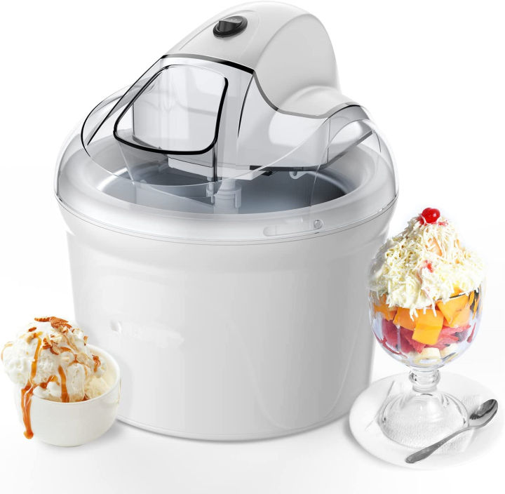 Mastering Homemade Sweetness: Your Guide to the Perfect Target Ice Cream Maker