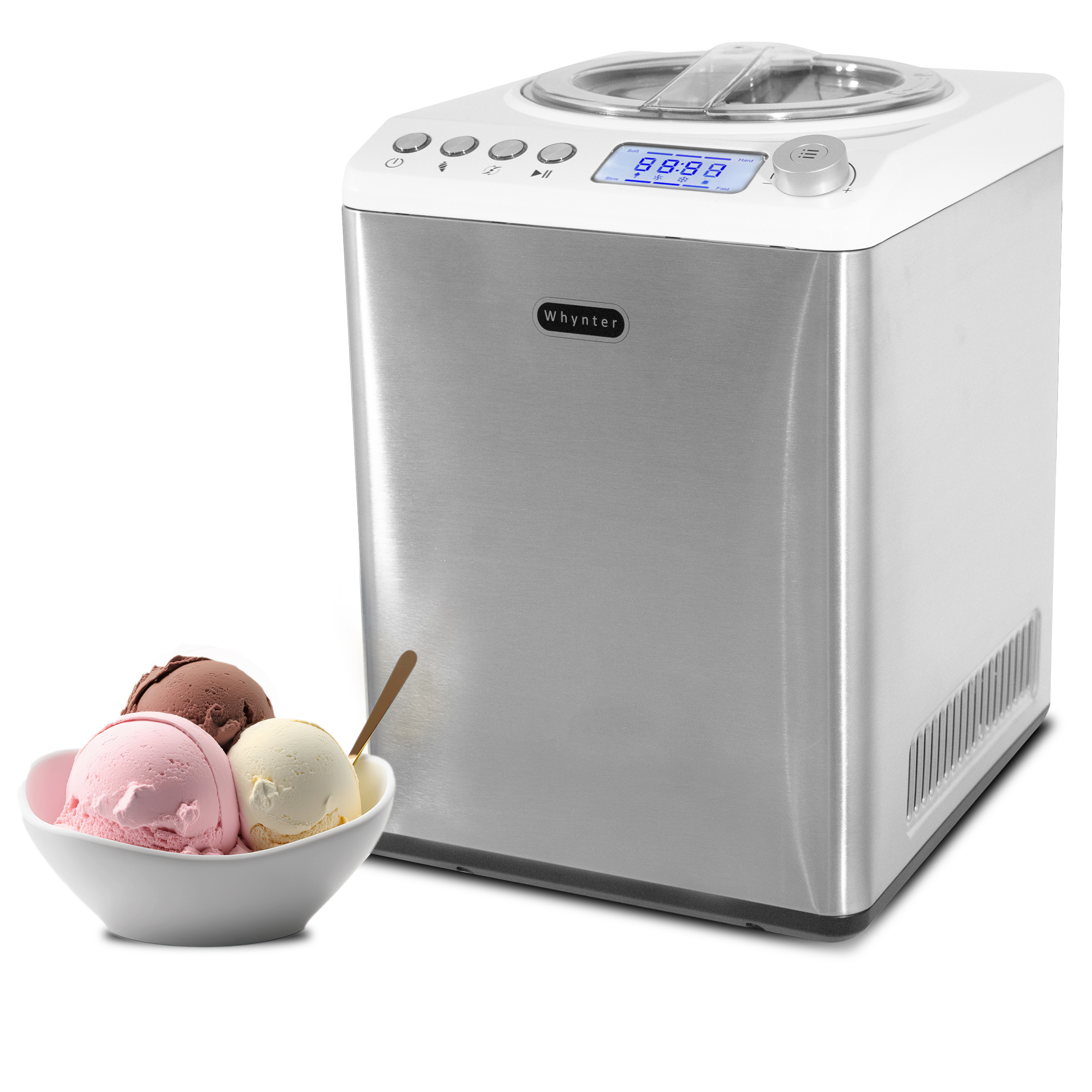 The Easiest Way to Homemade Bliss: Your Guide to an Easy Ice Cream Maker
