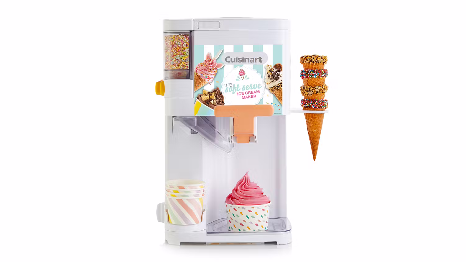 The “Keurig Ice Cream Maker” Myth Busted: Discovering the World of Pod-Based Frozen Treats