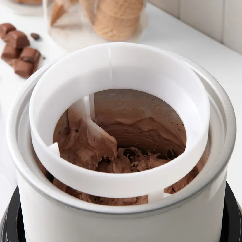 The Ultimate Guide to Mastering Your Pint Ice Cream Maker