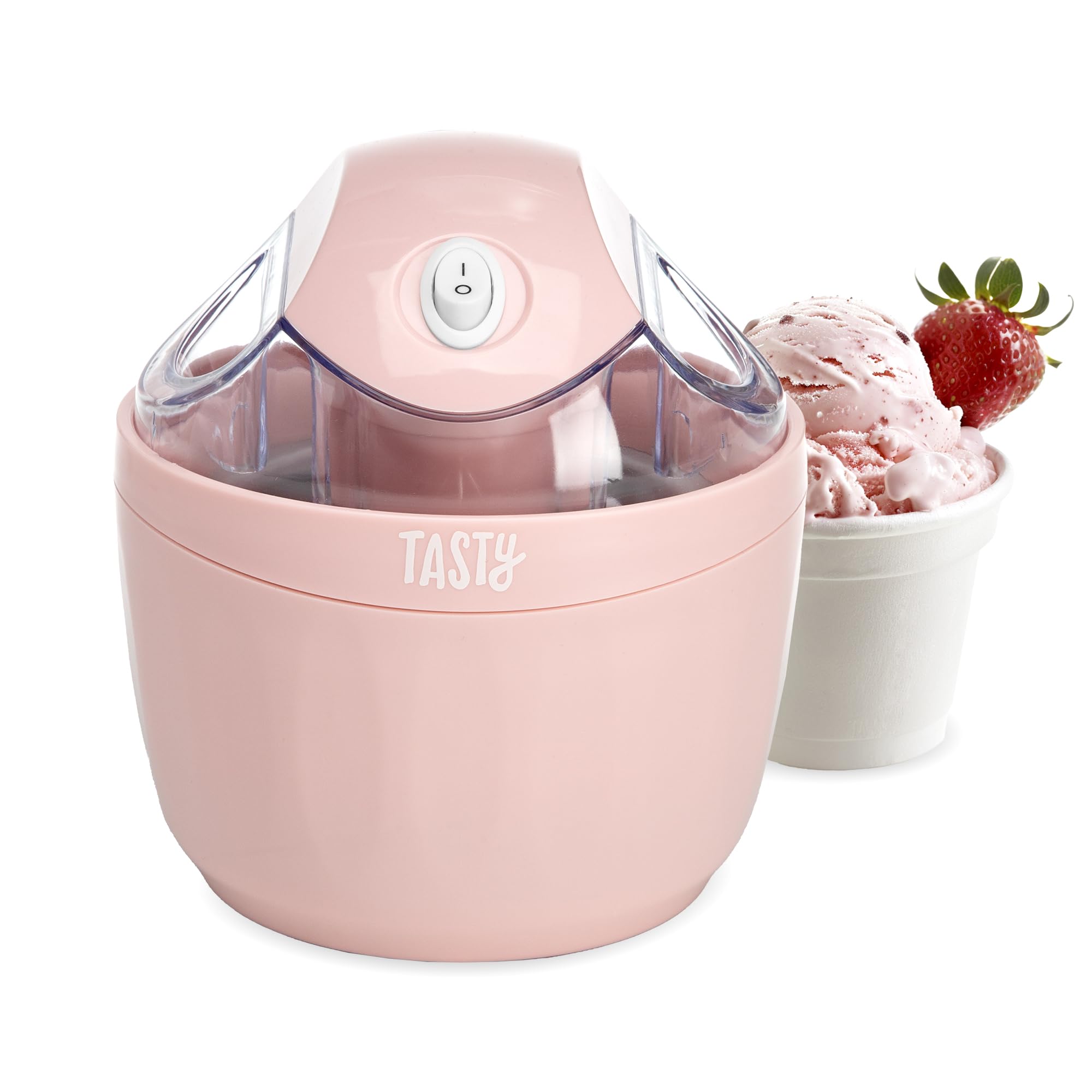 Indulge Your Cravings: The Ultimate Guide to the Cuisinart Frozen Yogurt Ice Cream Maker